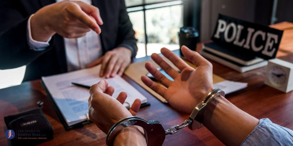 Best Criminal Lawyer in Lahore